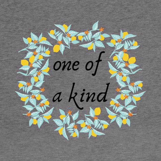 one of a kind by Lindseysdesigns